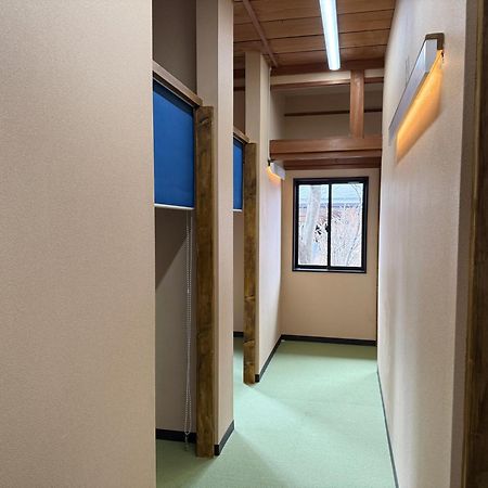 Budget Room Jinya Takayama  Eksteriør bilde