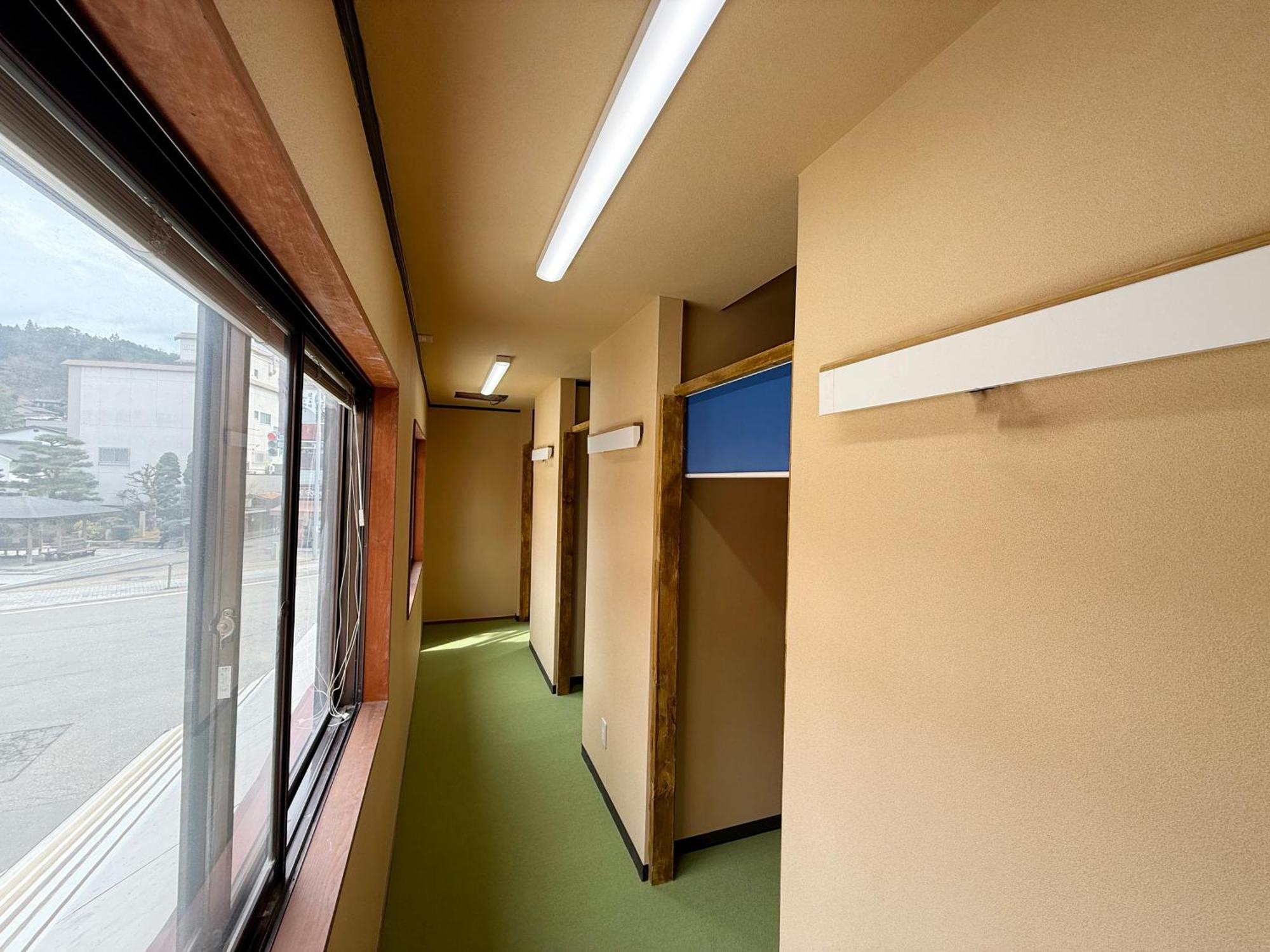 Budget Room Jinya Takayama  Eksteriør bilde